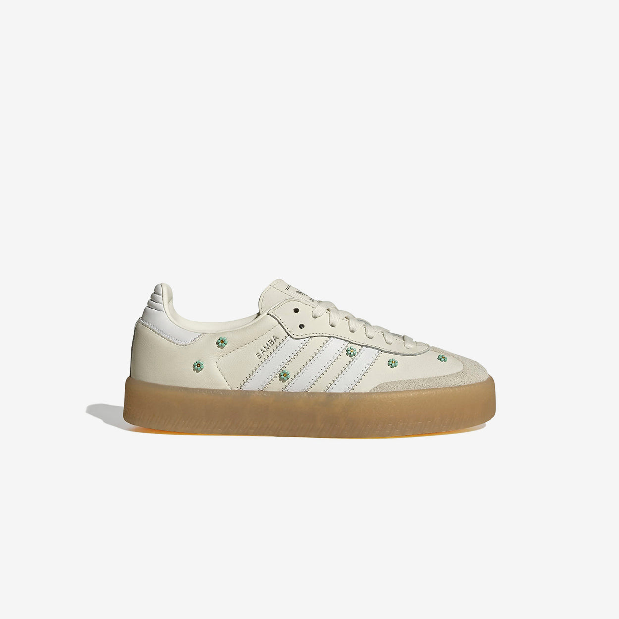 Women's adidas Sambae 'Off White'